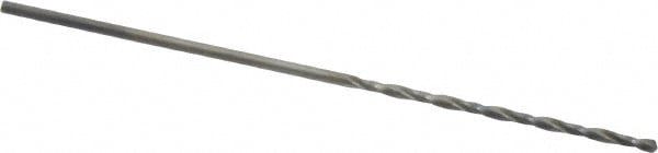 Taper Length Drill Bit: 3/64