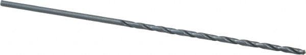 Taper Length Drill Bit: 1/16
