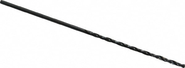 Taper Length Drill Bit: 5/64