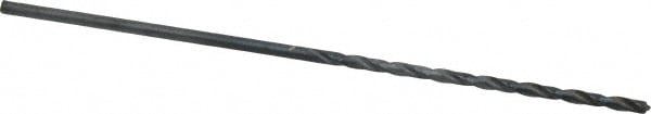Taper Length Drill Bit: 3/32