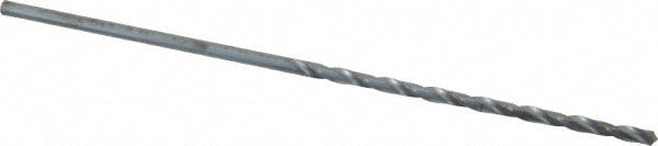 Taper Length Drill Bit: 7/64