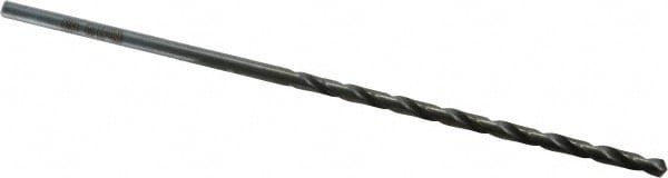 Taper Length Drill Bit: 9/64