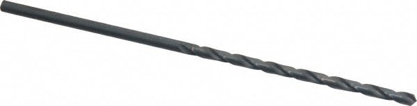 Taper Length Drill Bit: 5/32