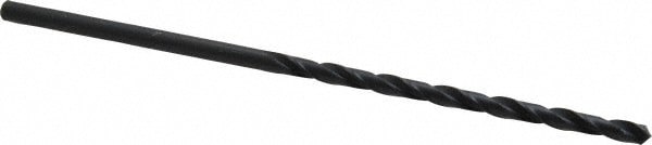Taper Length Drill Bit: 3/16