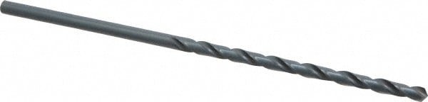 Taper Length Drill Bit: 13/64