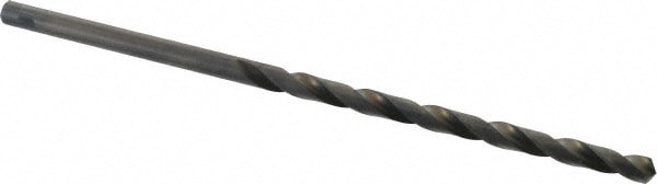 Taper Length Drill Bit: 15/64