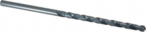 Taper Length Drill Bit: 17/64