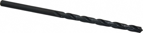 Taper Length Drill Bit: 9/32
