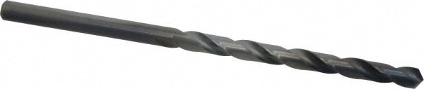 Taper Length Drill Bit: 21/64