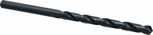 Taper Length Drill Bit: 3/8