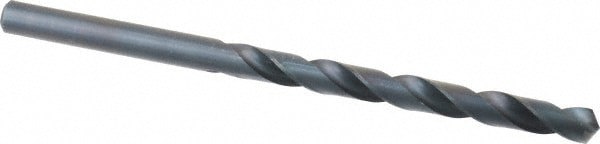 Taper Length Drill Bit: 27/64
