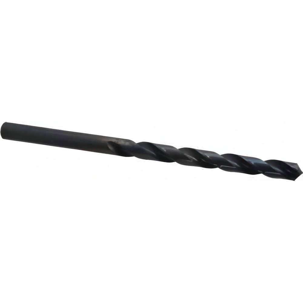 Taper Length Drill Bit: 7/16