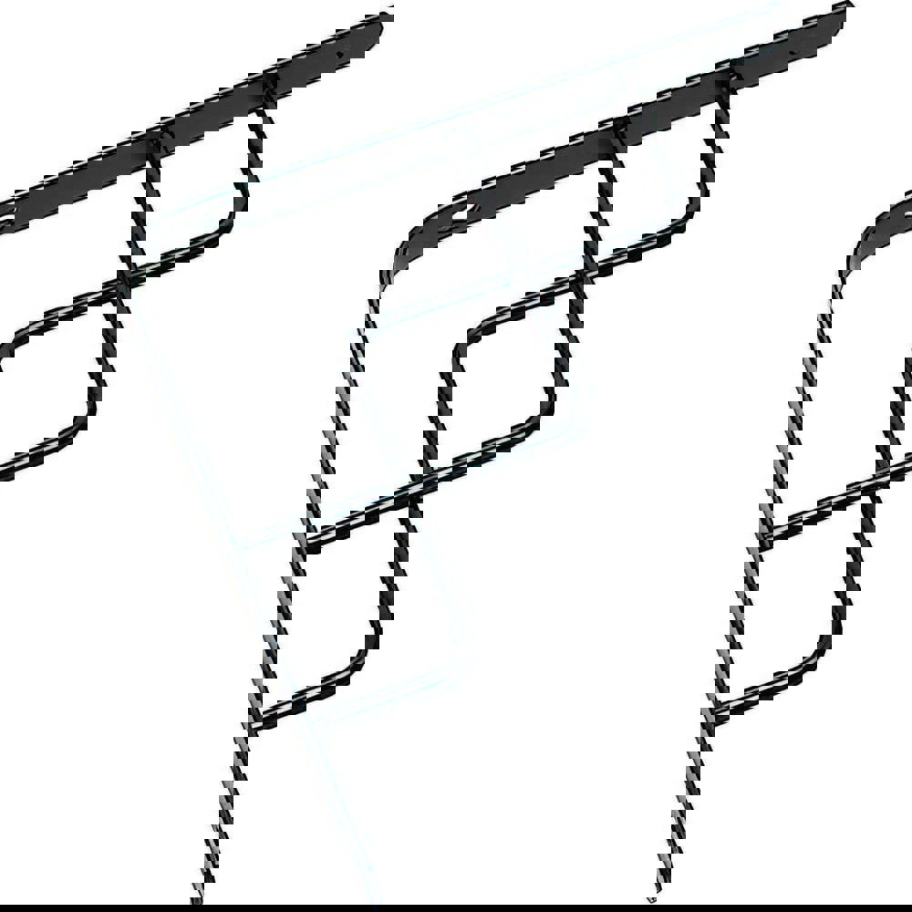 Brackets; Bracket Type: Shelf Bracket ; Mount Type: Screw-On ; Length (Inch): 7.91 in ; Bracket Material: Steel ; Load Capacity: 25 ; Overall Width: 0.79 in