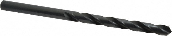 Taper Length Drill Bit: 31/64
