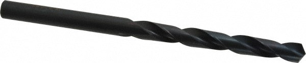 Taper Length Drill Bit: 33/64
