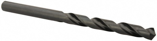 Taper Length Drill Bit: 35/64