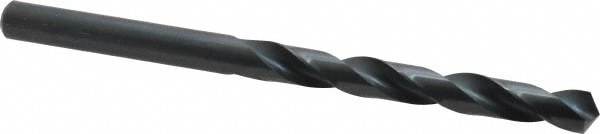 Taper Length Drill Bit: 9/16