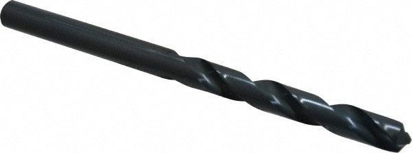Taper Length Drill Bit: 39/64