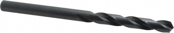 Taper Length Drill Bit: 5/8