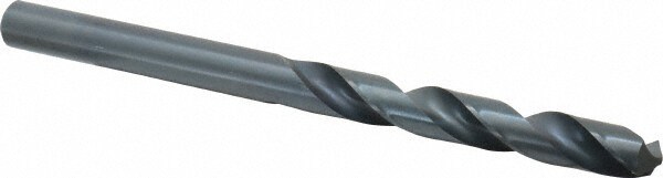 Taper Length Drill Bit: 41/64