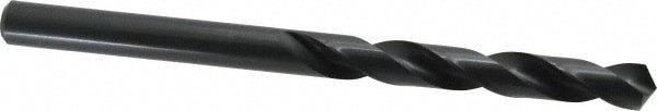 Taper Length Drill Bit: 21/32