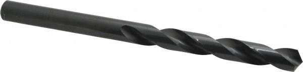 Taper Length Drill Bit: 43/64