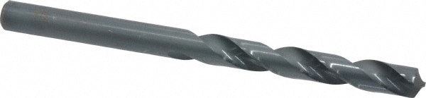 Taper Length Drill Bit: 45/64