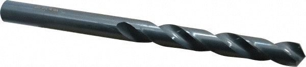 Taper Length Drill Bit: 23/32