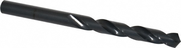 Taper Length Drill Bit: 49/64