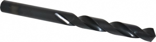 Taper Length Drill Bit: 51/64