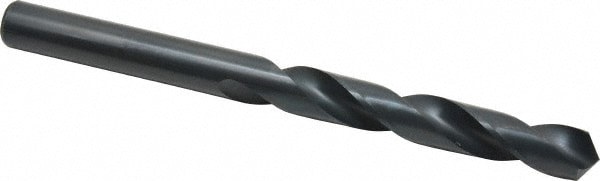 Taper Length Drill Bit: 27/32