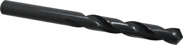 Taper Length Drill Bit: 55/64