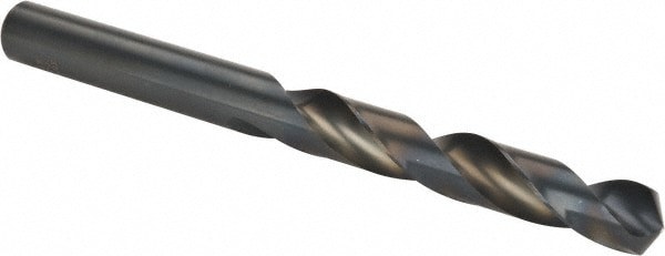 Taper Length Drill Bit: 57/64