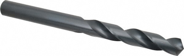 Taper Length Drill Bit: 59/64