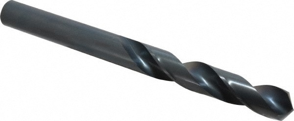 Taper Length Drill Bit: 1