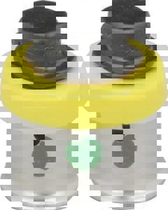 LF 1 PLYMR PEX PRESS TEST PLUG