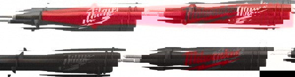 Probe: Use with 2205-20 Milwaukee Meter 2206-20 Milwaukee Meter 2207-20 Milwaukee Meter 2216-20 Milwaukee Meter 2217-20 Milwaukee Meter 2235-20 Milwaukee Meter 2236-20 Milwaukee Meter 2237-20 Milwaukee Meter 2238-21 Milwaukee Meter & 2239-21 Milwaukee Met