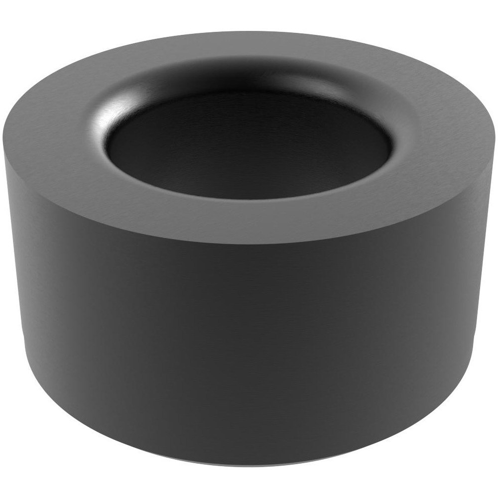 Modular Fixturing Liners; Liner Type: Primary; System Compatibility: Ball Lock; Outside Diameter (Decimal Inch): 45.042 mm; Inside Diameter (mm): 35 mm; Outside Diameter Tolerance: -0.01 mm; Plate Thickness Tolerance: 10.13 mm; Plate Thickness Compatibili