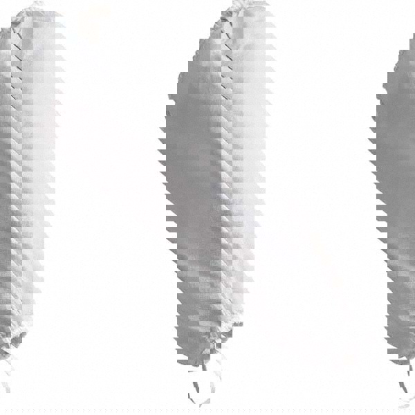 Disposable Sleeves: Size Universal, Fabric, White