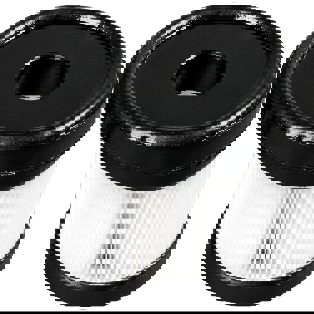 Hammer, Chipper & Scaler Accessories; Accessory Type: HEPA Filter ; For Use With: 3311-20 SDS Plus Overhead Rotary Hammer ; Material: Plastic ; Includes: Replacement Round HEPA Filters ; UNSPSC Code: 27112800