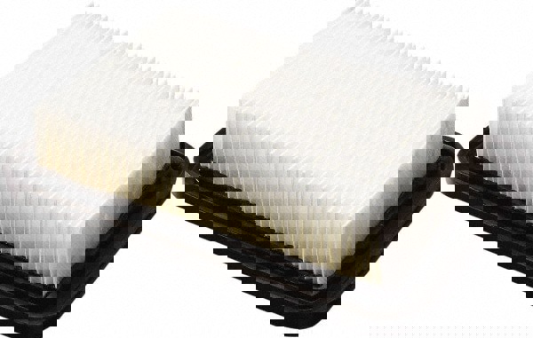 Vacuum Cleaner Main Filter: Dry & Wet Pickup, HEPA Filter