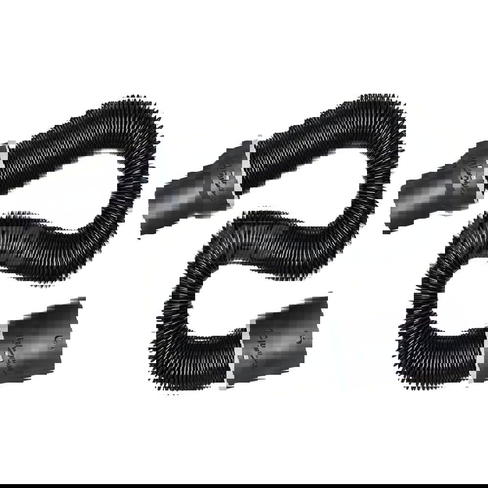 Vacuum Cleaner Hoses; Hose Type: Standard ; Hose Diameter: 1.875 ; Hose Length: 32in ; Compatible Vacuum Type: Drum-Top Vacuum Head ; UNSPSC Code: 47121607