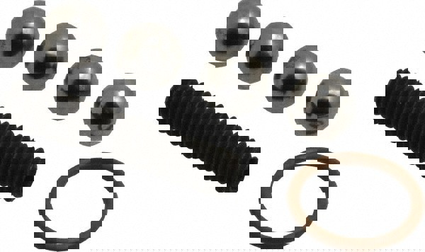 4 Piece Ball Lock Compatible Repair Kit