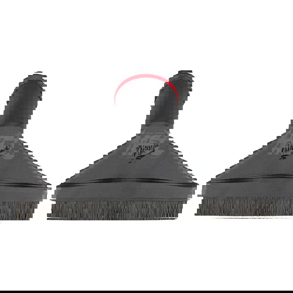 Vacuum Cleaner Attachments & Hose; Attachment Type: Brush ; Esd Safe: No ; Compatible Hose Diameter: 2.5