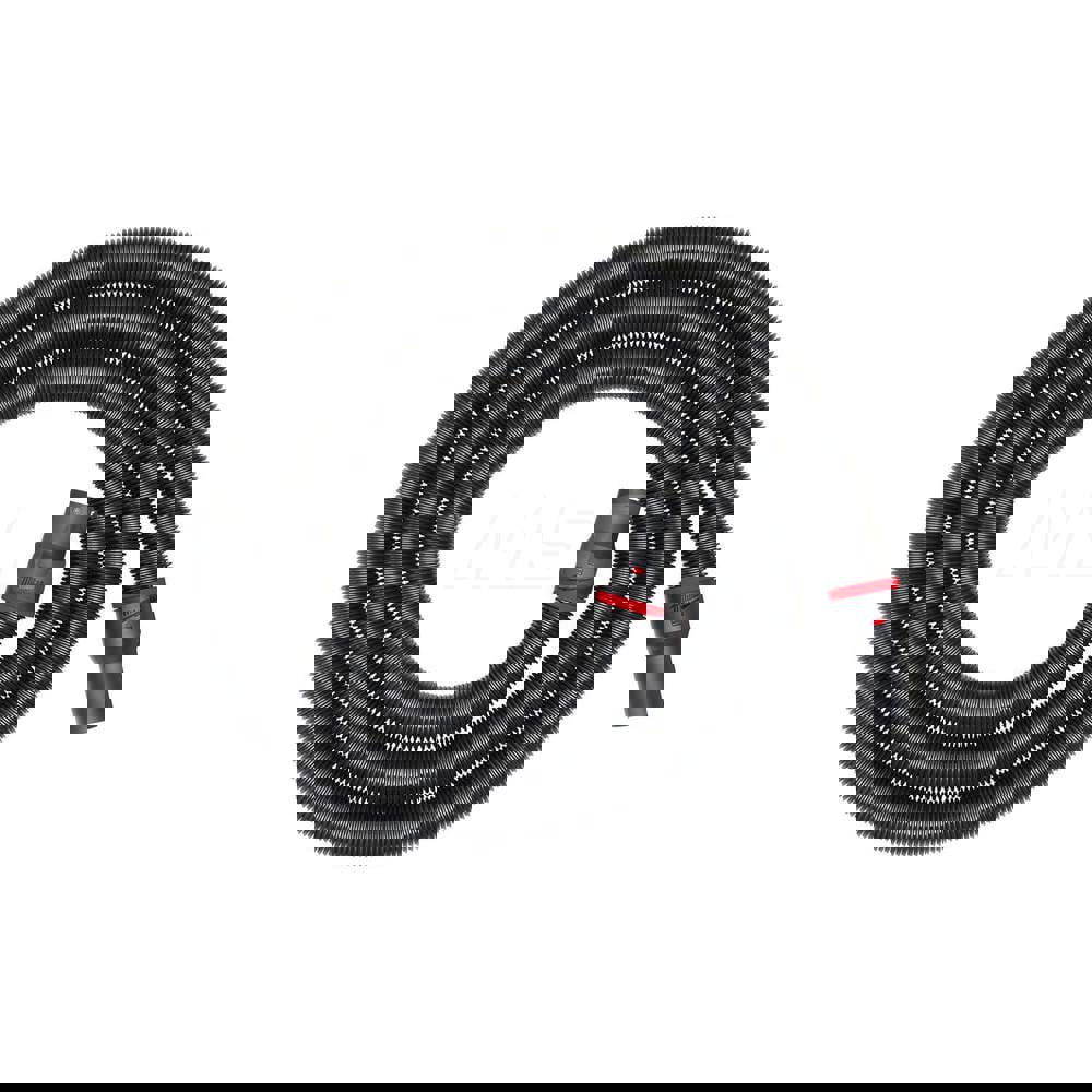 Vacuum Cleaner Hoses; Hose Type: Standard ; Hose Diameter: 2.5 ; Hose Length: 16ft ; Compatible Vacuum Type: Drum-Top Vacuum Head ; UNSPSC Code: 47121607