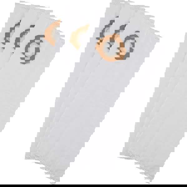 Vacuum Cleaner Bags; Bag Type: Collection Bag