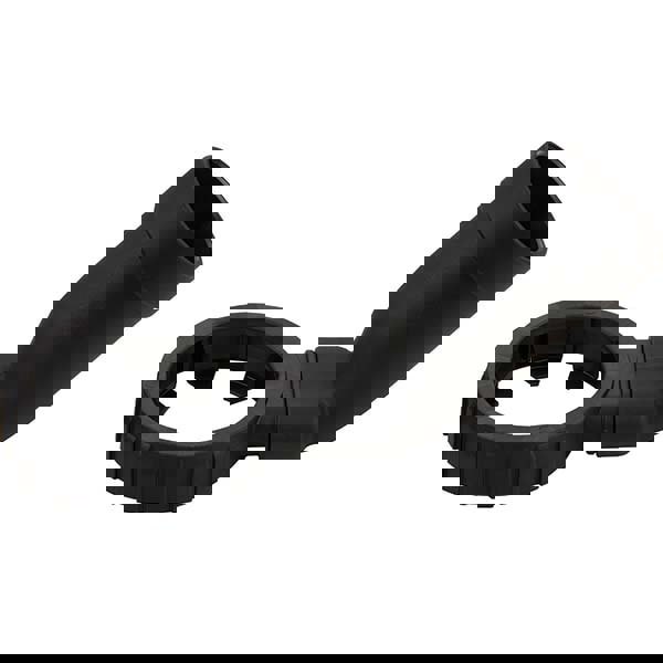 Dust Extractor: Use with M12 & M18 Oscillating Multi-Tool