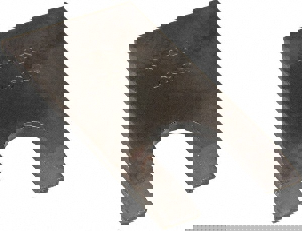 5MT Taper, Hardened Tool Steel Lathe Point Extractor