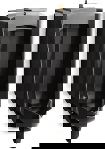 CCY 0.125 GPF TOP URN *BARDON BLAC