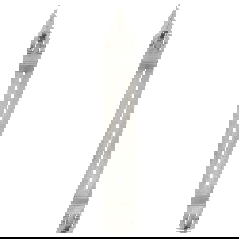 Power Saw Accessories; Accessory Type: Skid Plate ; For Use With: Green Concrete Saws ; Material: Steel ; UNSPSC Code: 27112800